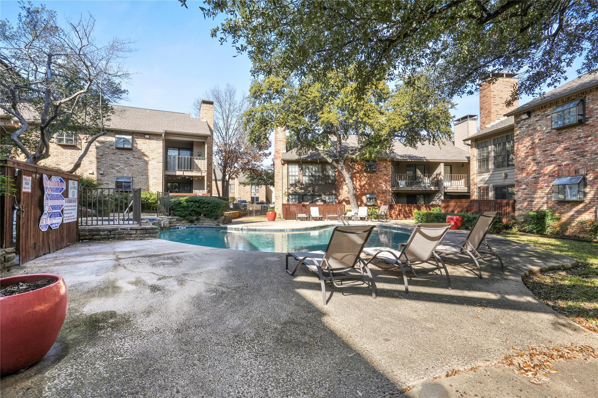 15221 Berry Trail Dallas TX 75248