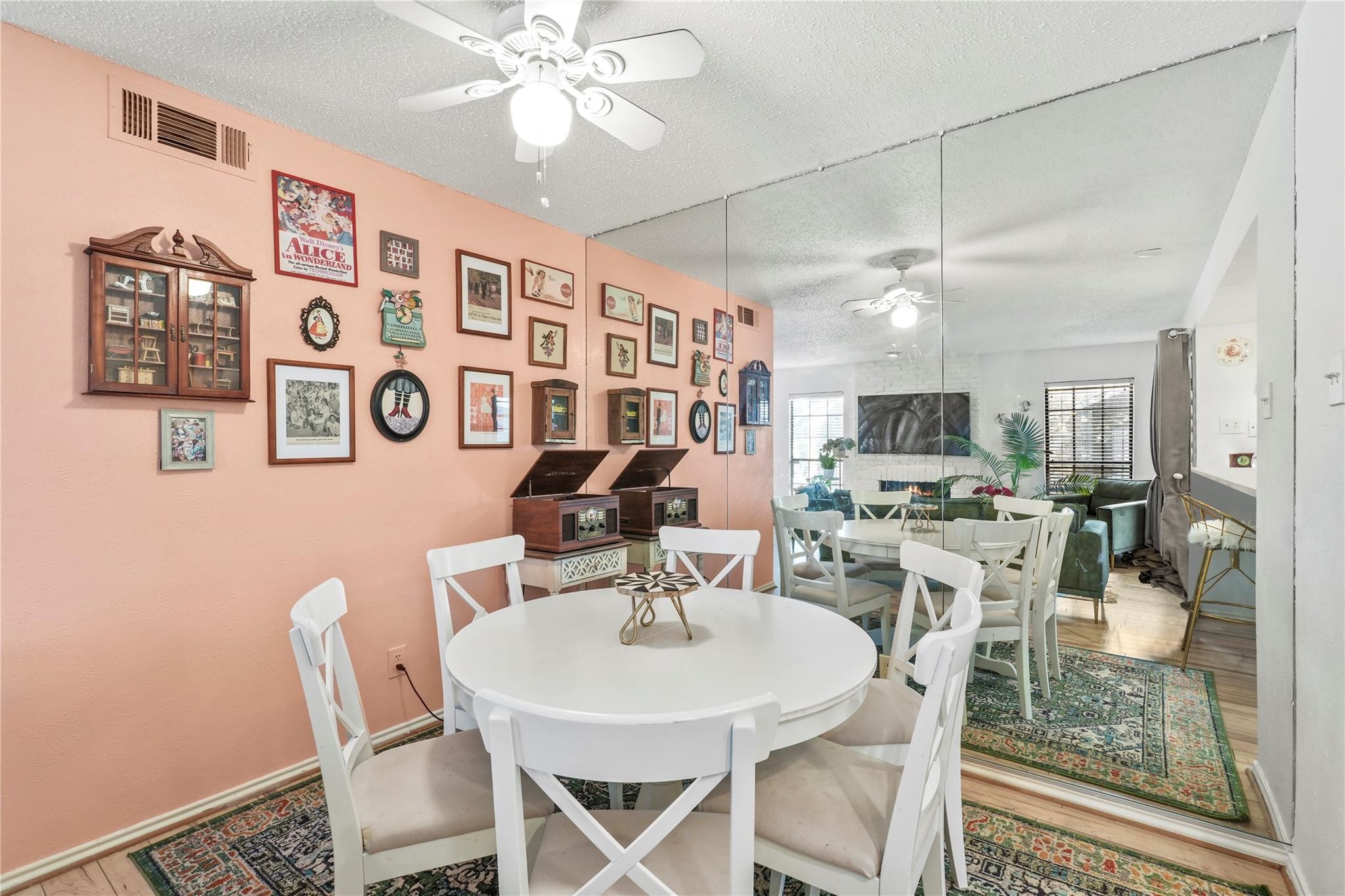 15221 Berry Trail Dallas TX 75248