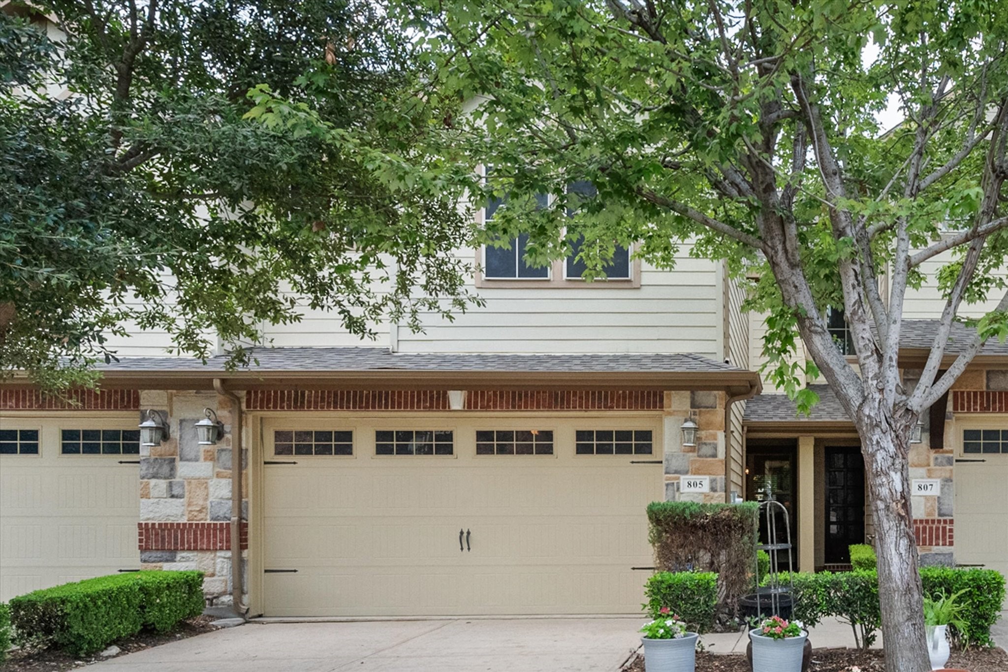 805 Chestnut Hill Drive Allen TX 75013