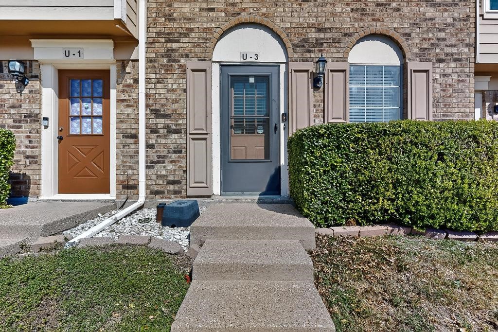 2500 E Park Boulevard Plano TX 75074