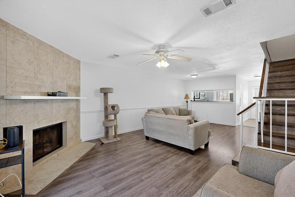 2500 E Park Boulevard Plano TX 75074