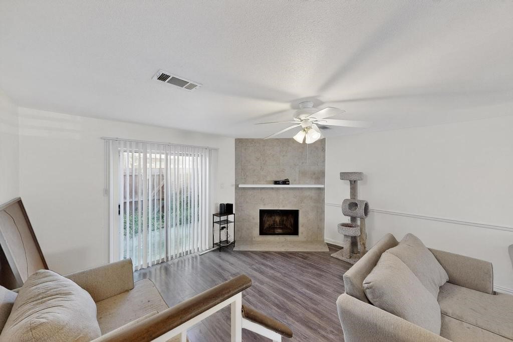 2500 E Park Boulevard Plano TX 75074