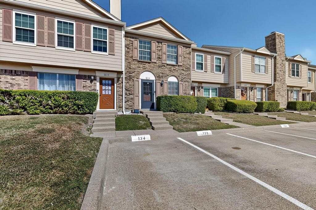 2500 E Park Boulevard Plano TX 75074