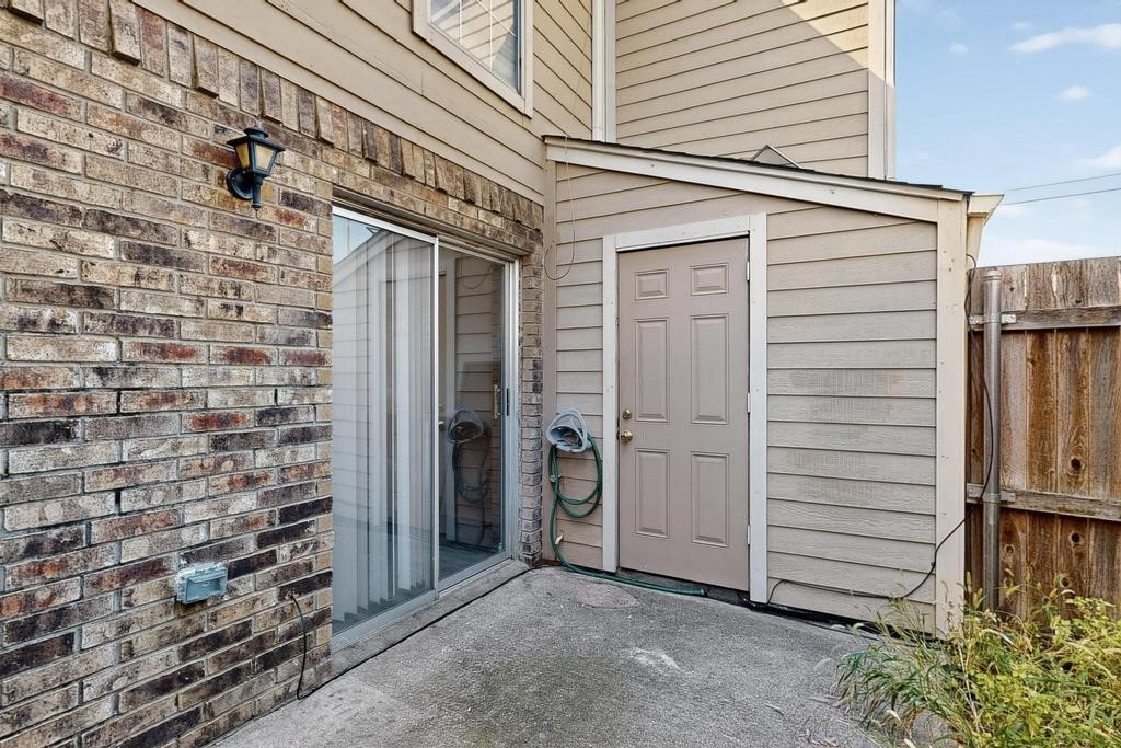 2500 E Park Boulevard Plano TX 75074