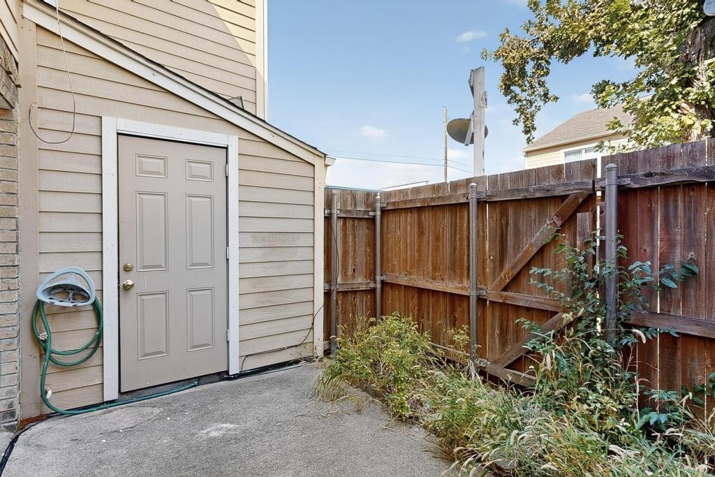 2500 E Park Boulevard Plano TX 75074