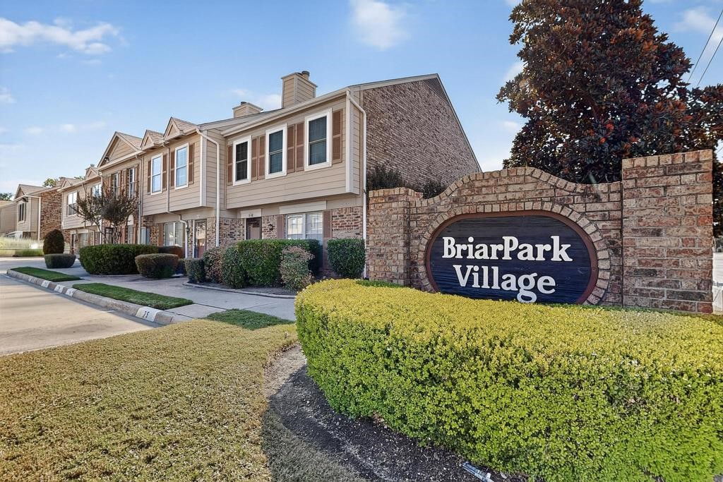 2500 E Park Boulevard Plano TX 75074