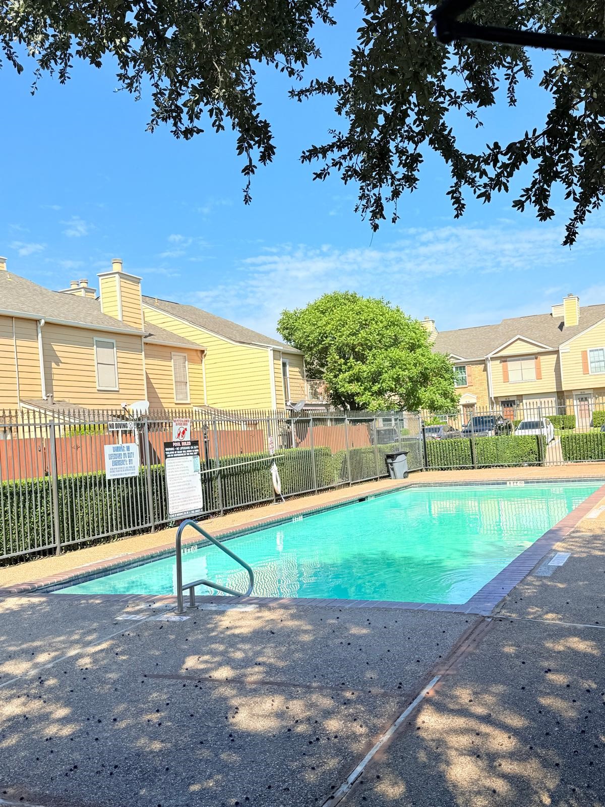 2500 E Park Boulevard Plano TX 75074