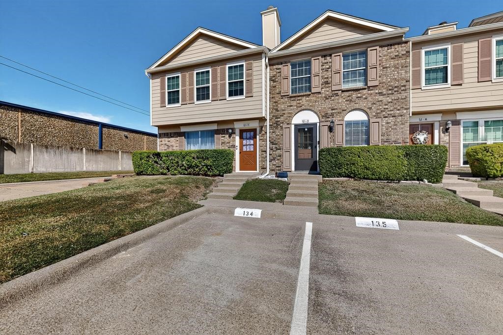 2500 E Park Boulevard Plano TX 75074
