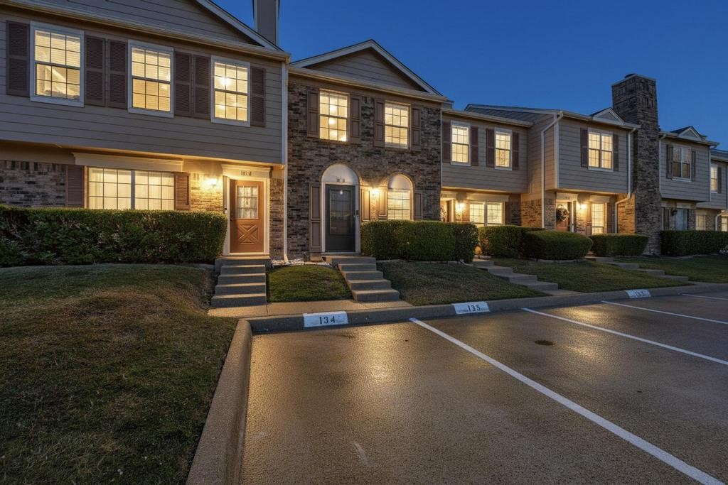 2500 E Park Boulevard Plano TX 75074