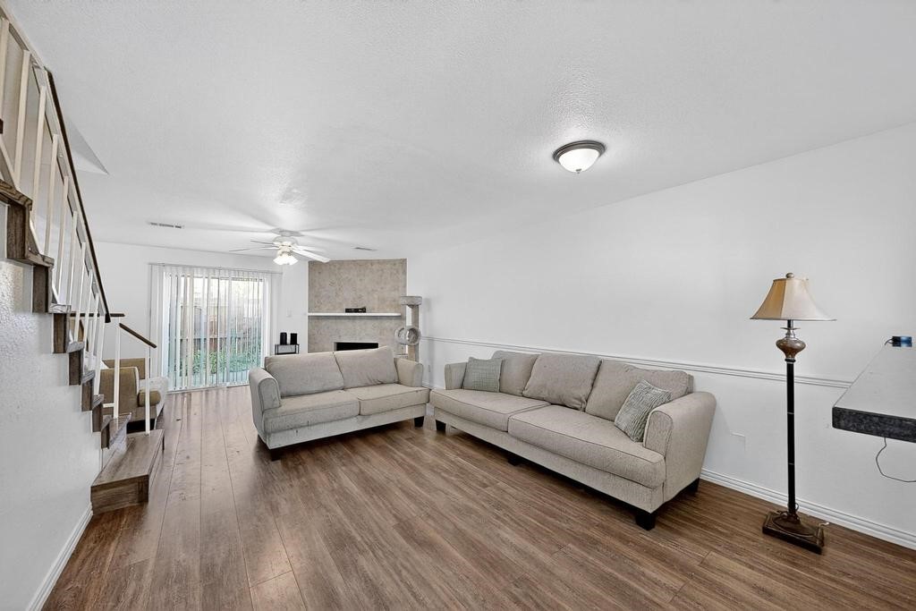 2500 E Park Boulevard Plano TX 75074