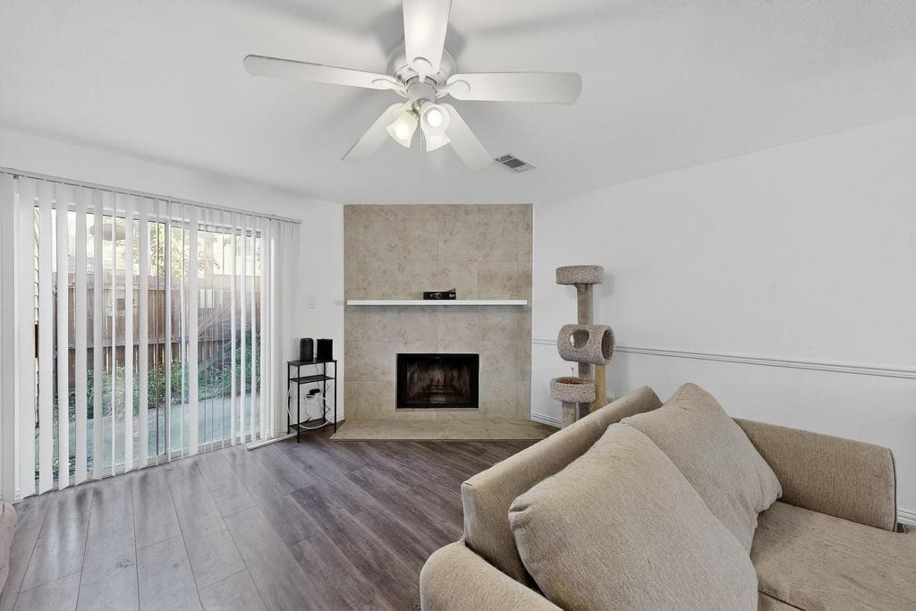 2500 E Park Boulevard Plano TX 75074