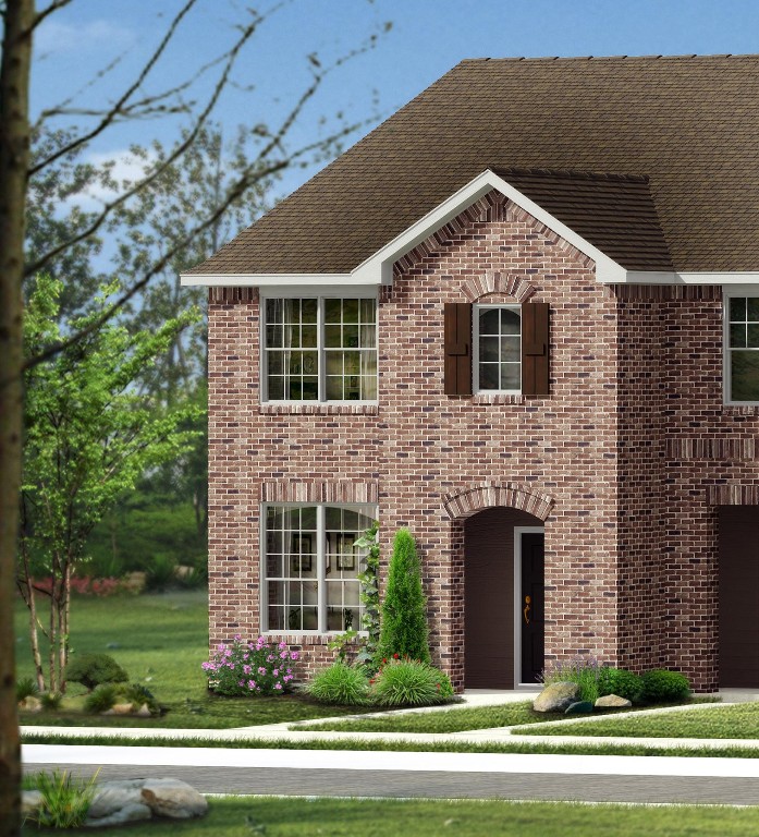 2225 Davenport Drive Denton TX 76207