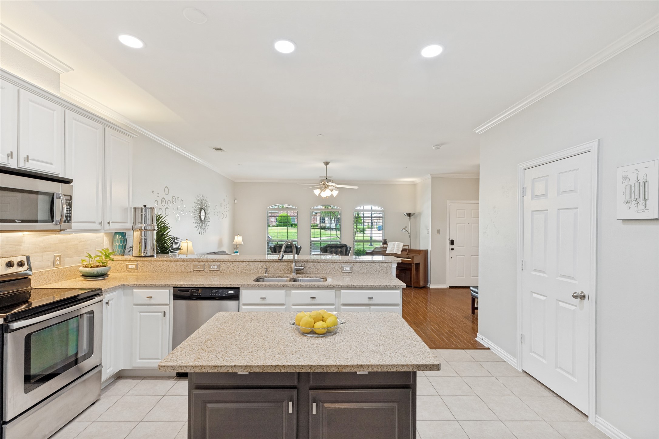 5802 Antique Rose Trail Fairview TX 75069