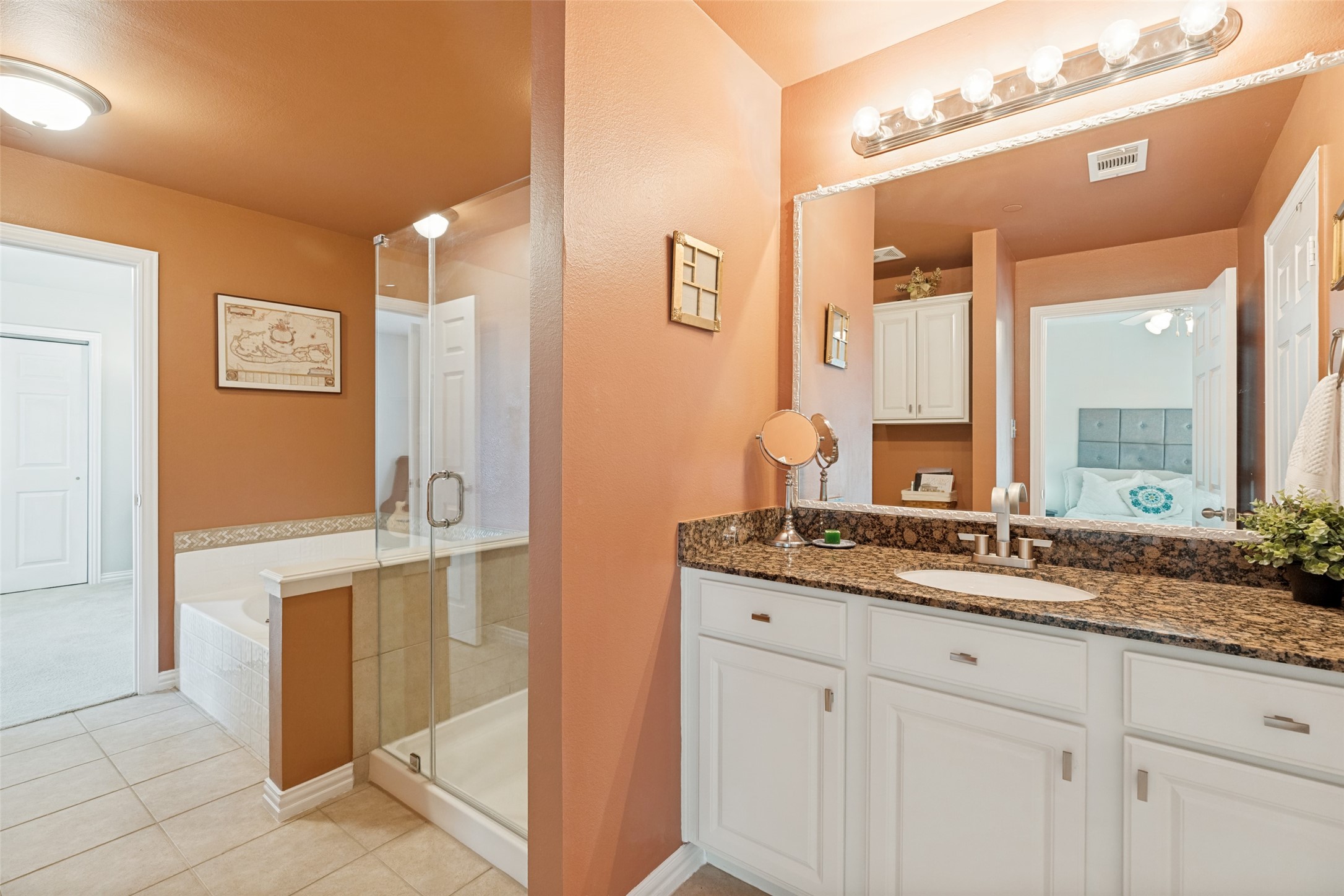 5802 Antique Rose Trail Fairview TX 75069