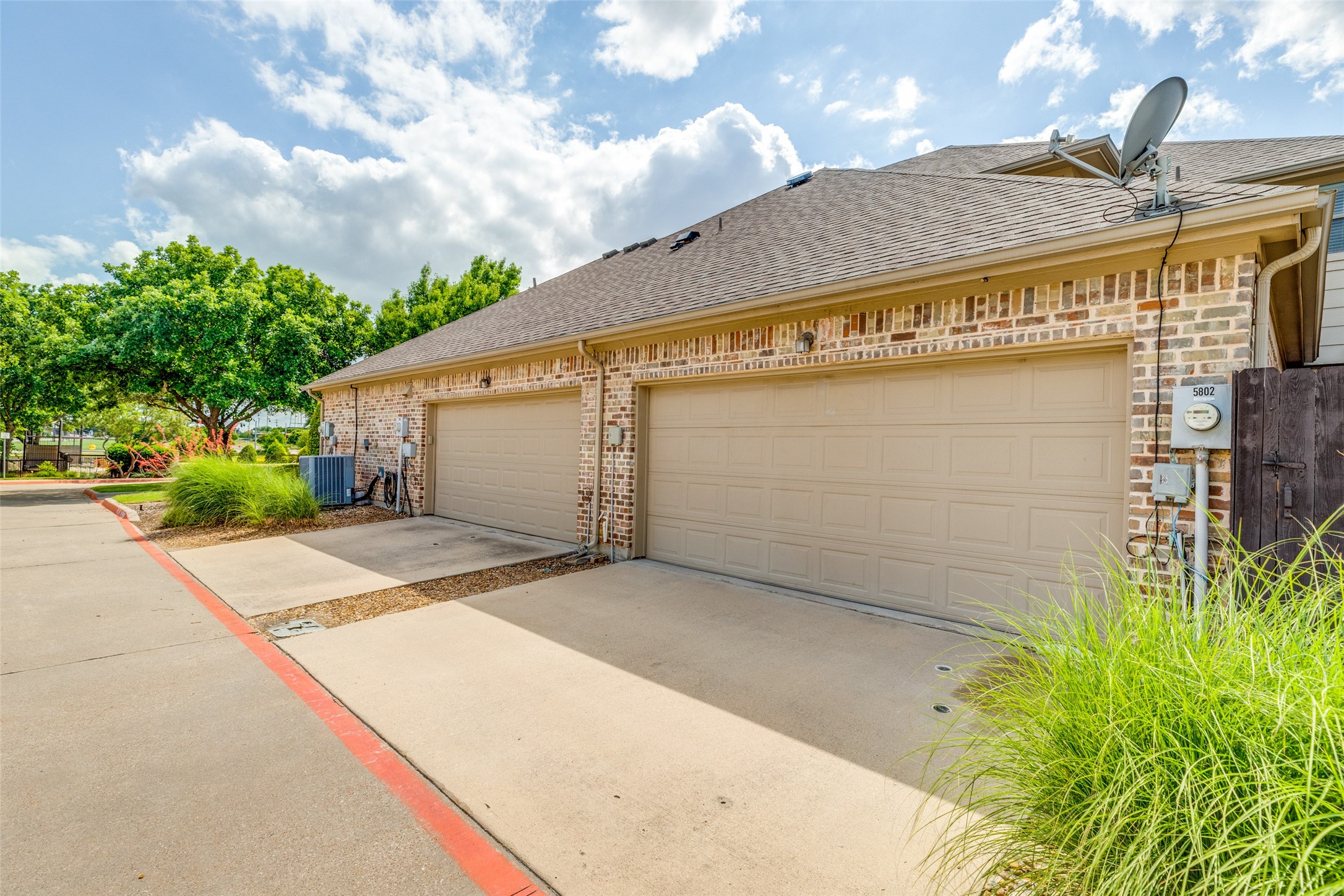 5802 Antique Rose Trail Fairview TX 75069