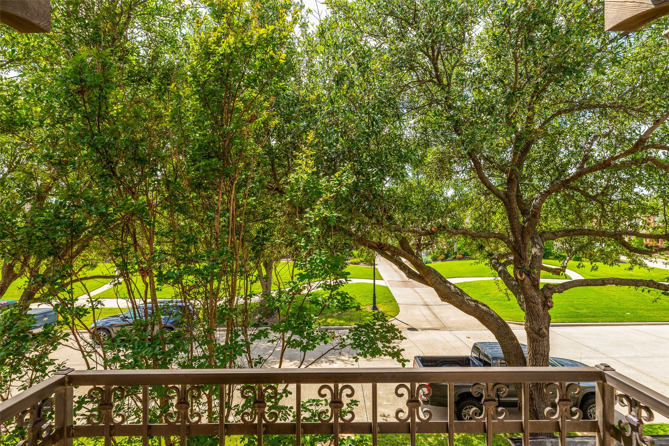 5802 Antique Rose Trail Fairview TX 75069