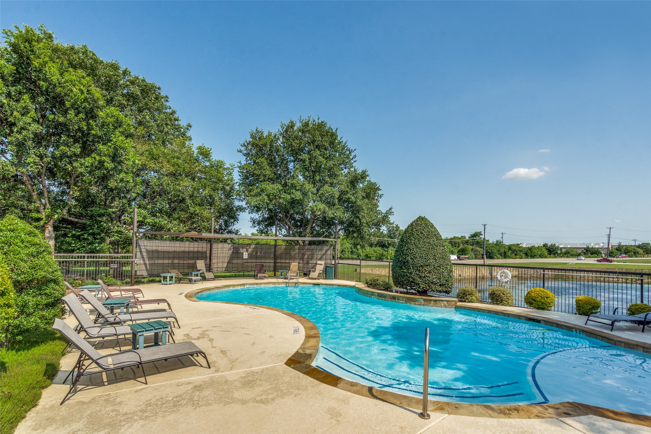 5802 Antique Rose Trail Fairview TX 75069