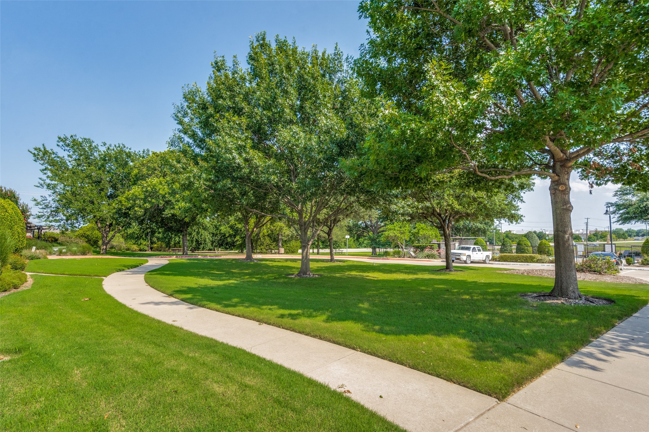 5802 Antique Rose Trail Fairview TX 75069