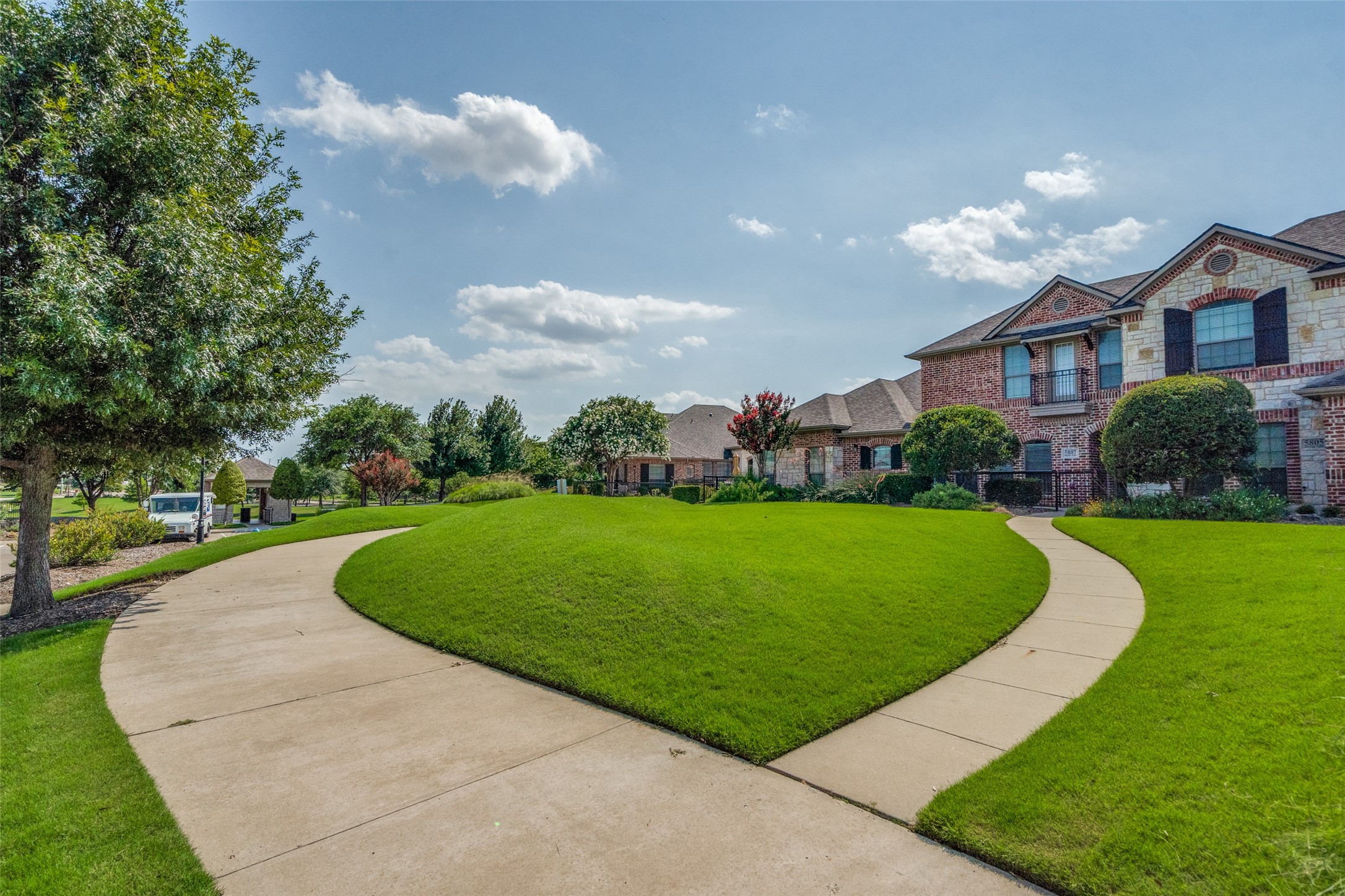 5802 Antique Rose Trail Fairview TX 75069