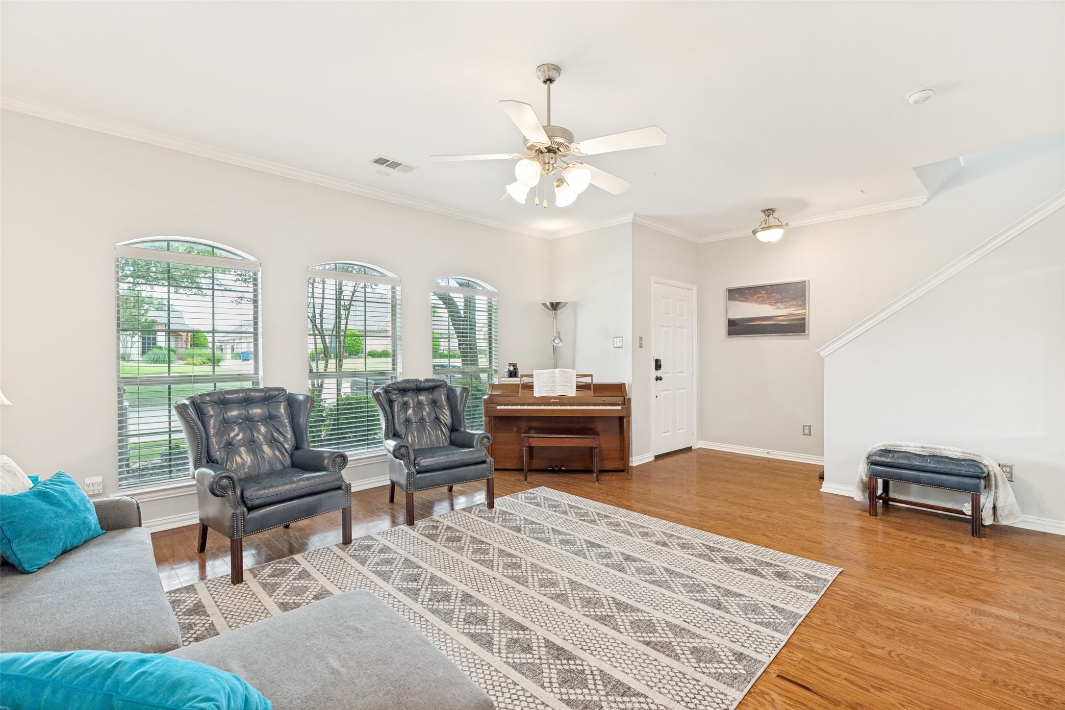 5802 Antique Rose Trail Fairview TX 75069