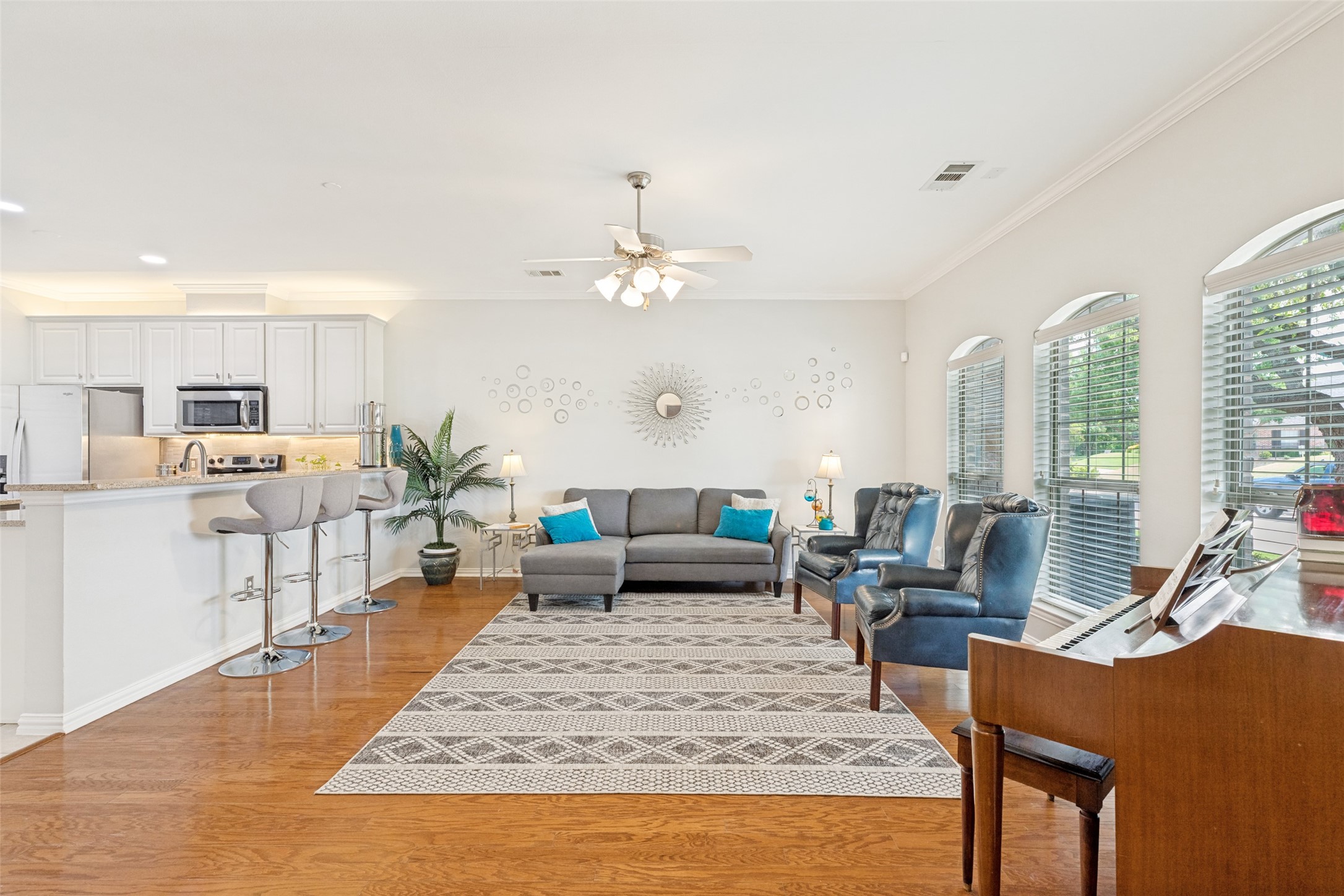 5802 Antique Rose Trail Fairview TX 75069