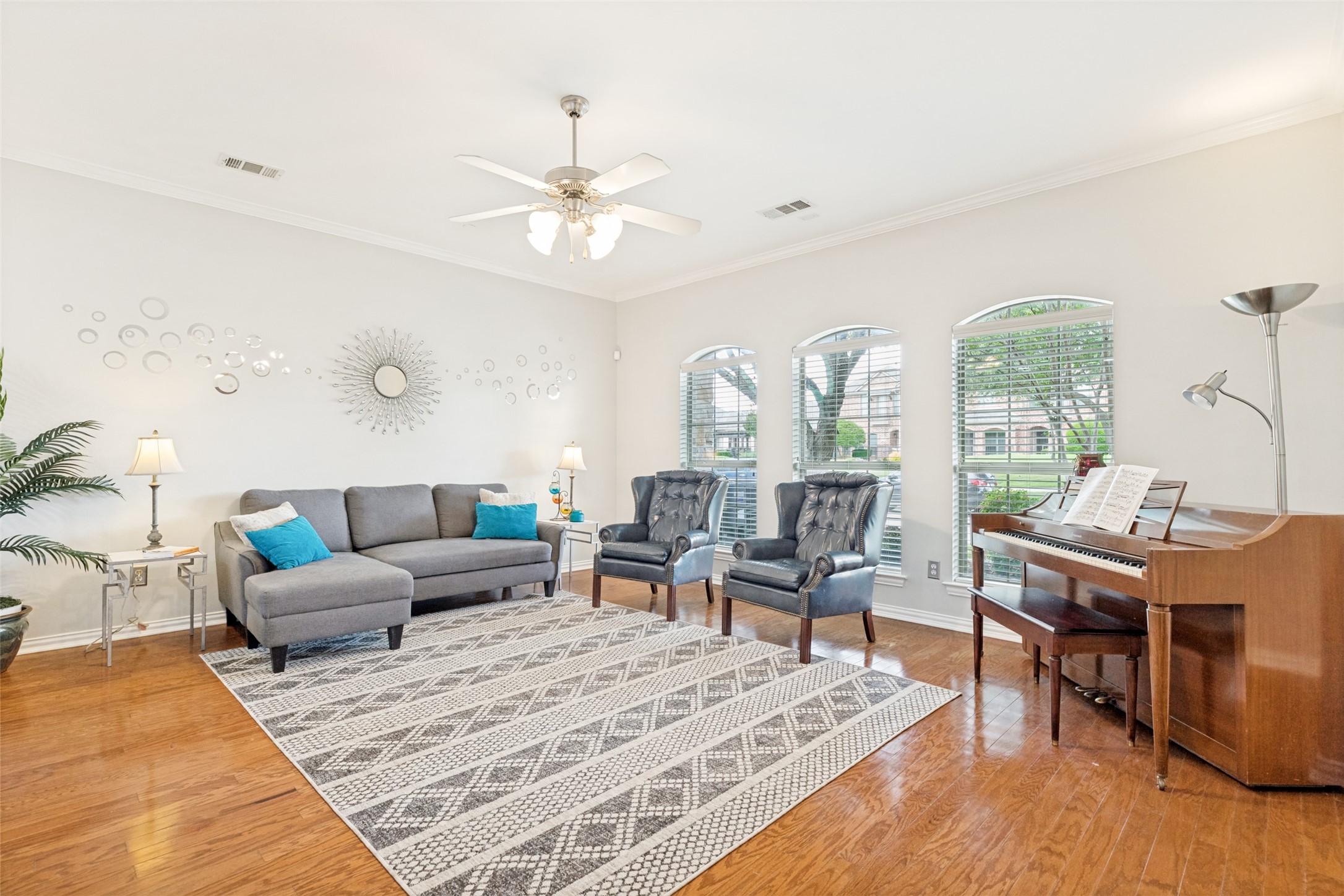 5802 Antique Rose Trail Fairview TX 75069