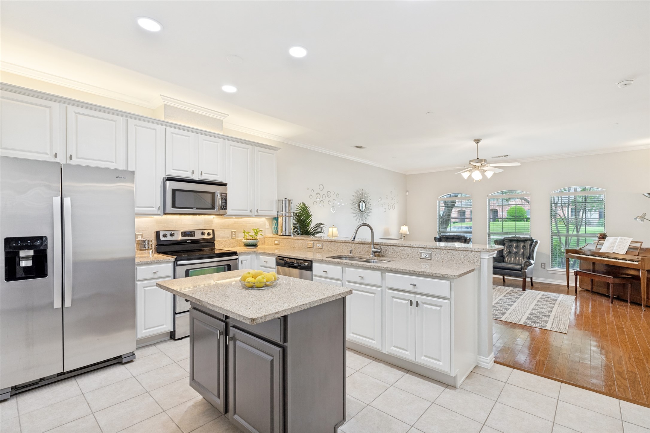 5802 Antique Rose Trail Fairview TX 75069