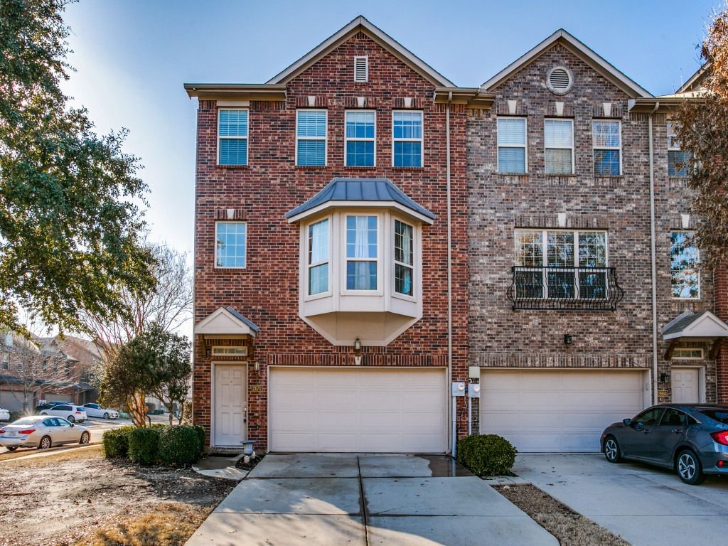 2670 Chambers Drive Lewisville TX 75067
