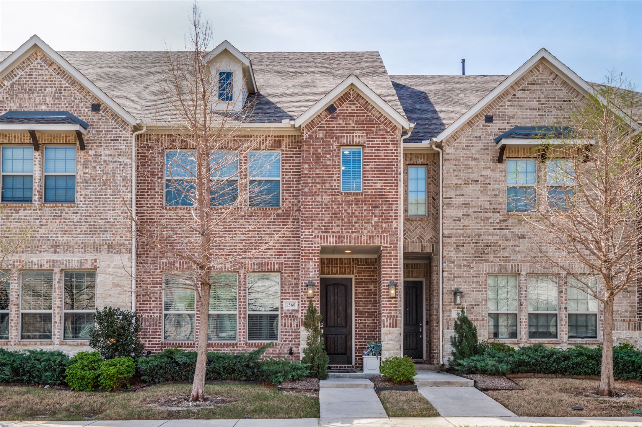 1560 Windermere Way Farmers Branch TX 75234