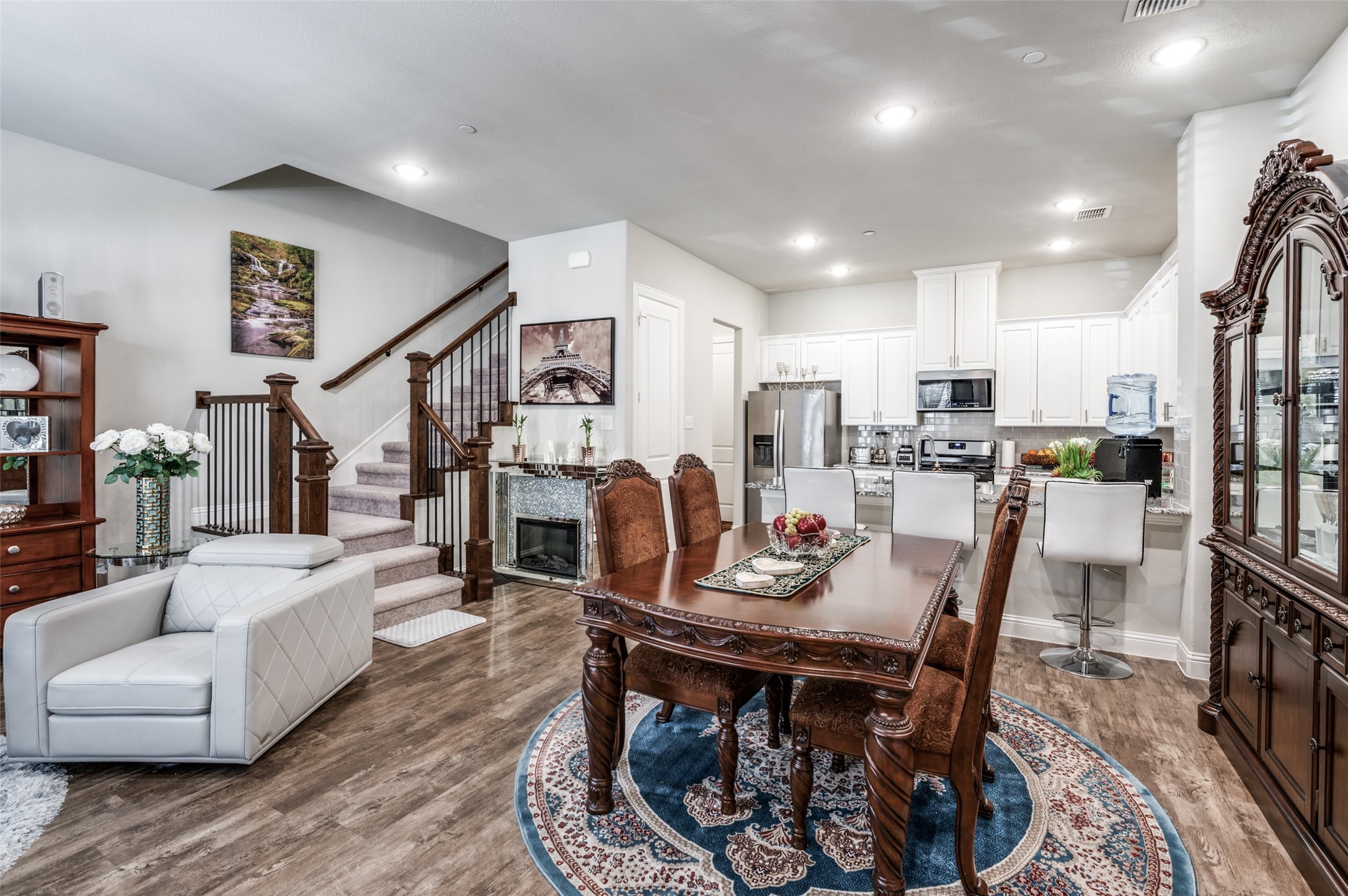 1560 Windermere Way Farmers Branch TX 75234