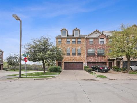 7817 Fox Horn Drive Irving TX 75063