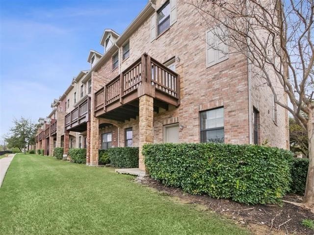 7817 Fox Horn Drive Irving TX 75063