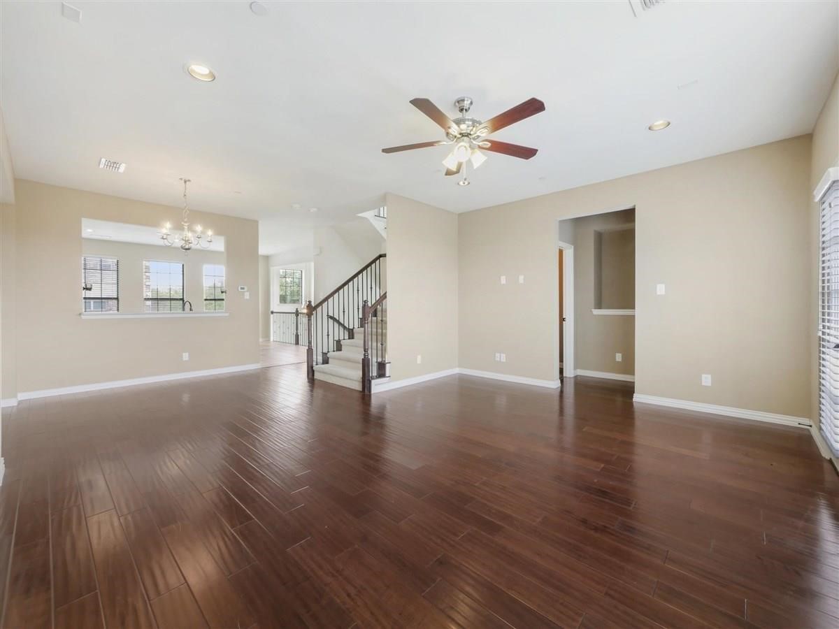 7817 Fox Horn Drive Irving TX 75063