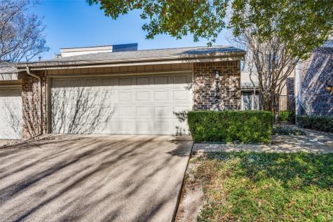 12464 Montego Plaza Dallas TX 75230