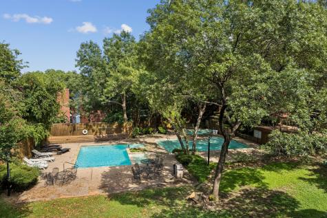 8601 Park Lane Dallas TX 75231