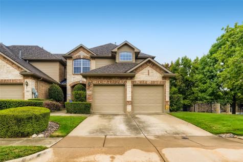 1817 Branch Trail Carrollton TX 75007