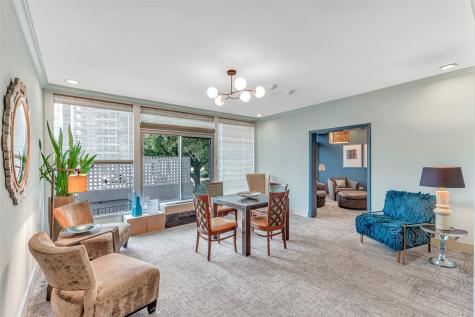 3883 Turtle Creek Boulevard Dallas TX 75219