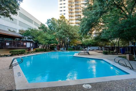 3883 Turtle Creek Boulevard Dallas TX 75219