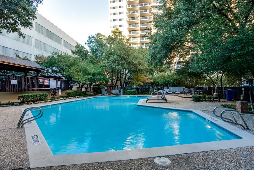 3883 Turtle Creek Boulevard Dallas TX 75219