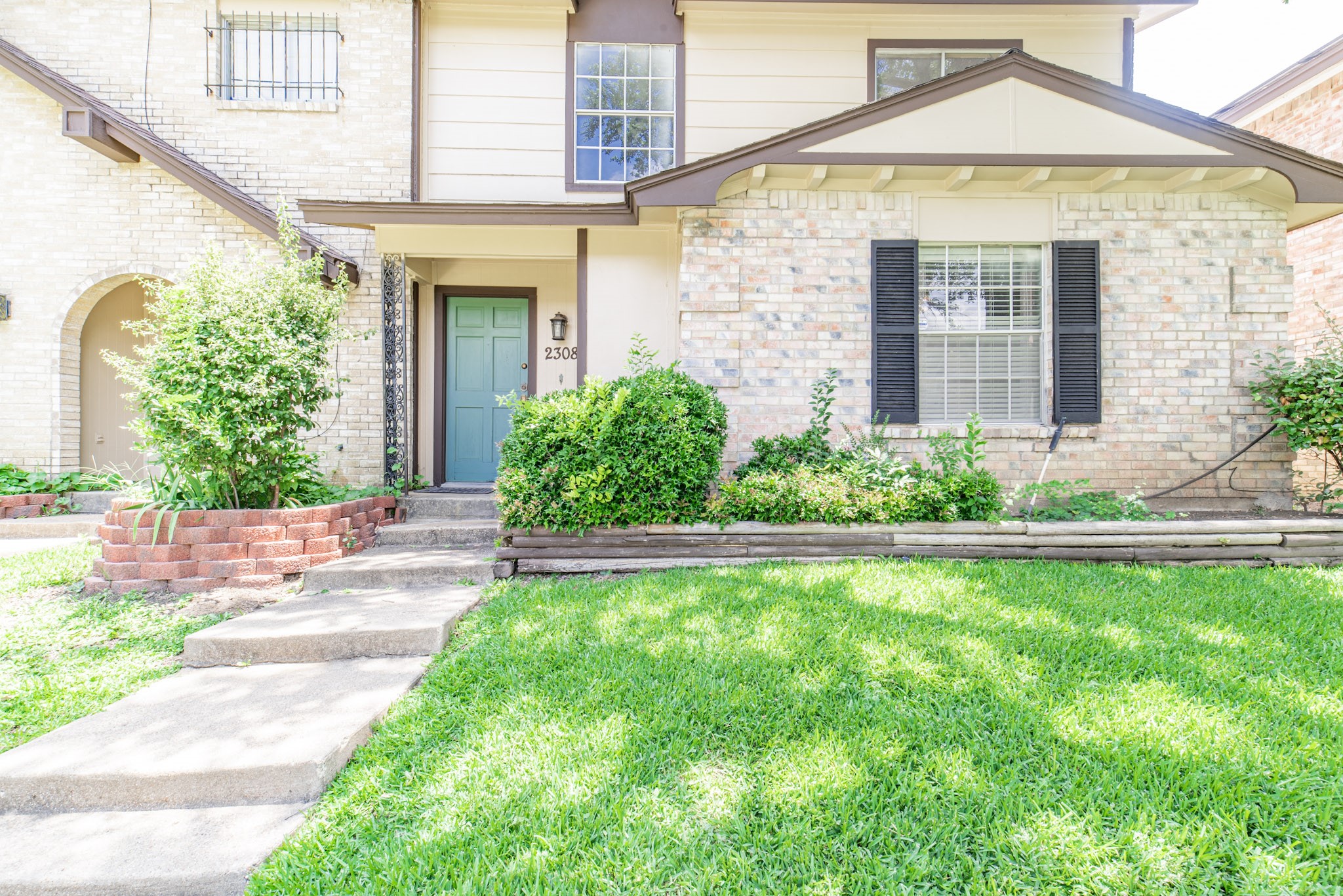 2308 Long Ridge Lane Arlington TX 76014