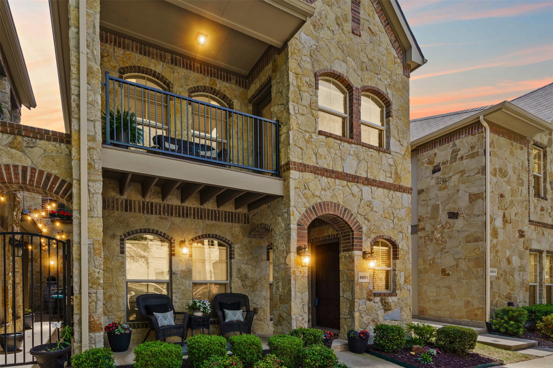 8901 Papa Trail Mckinney TX 75070