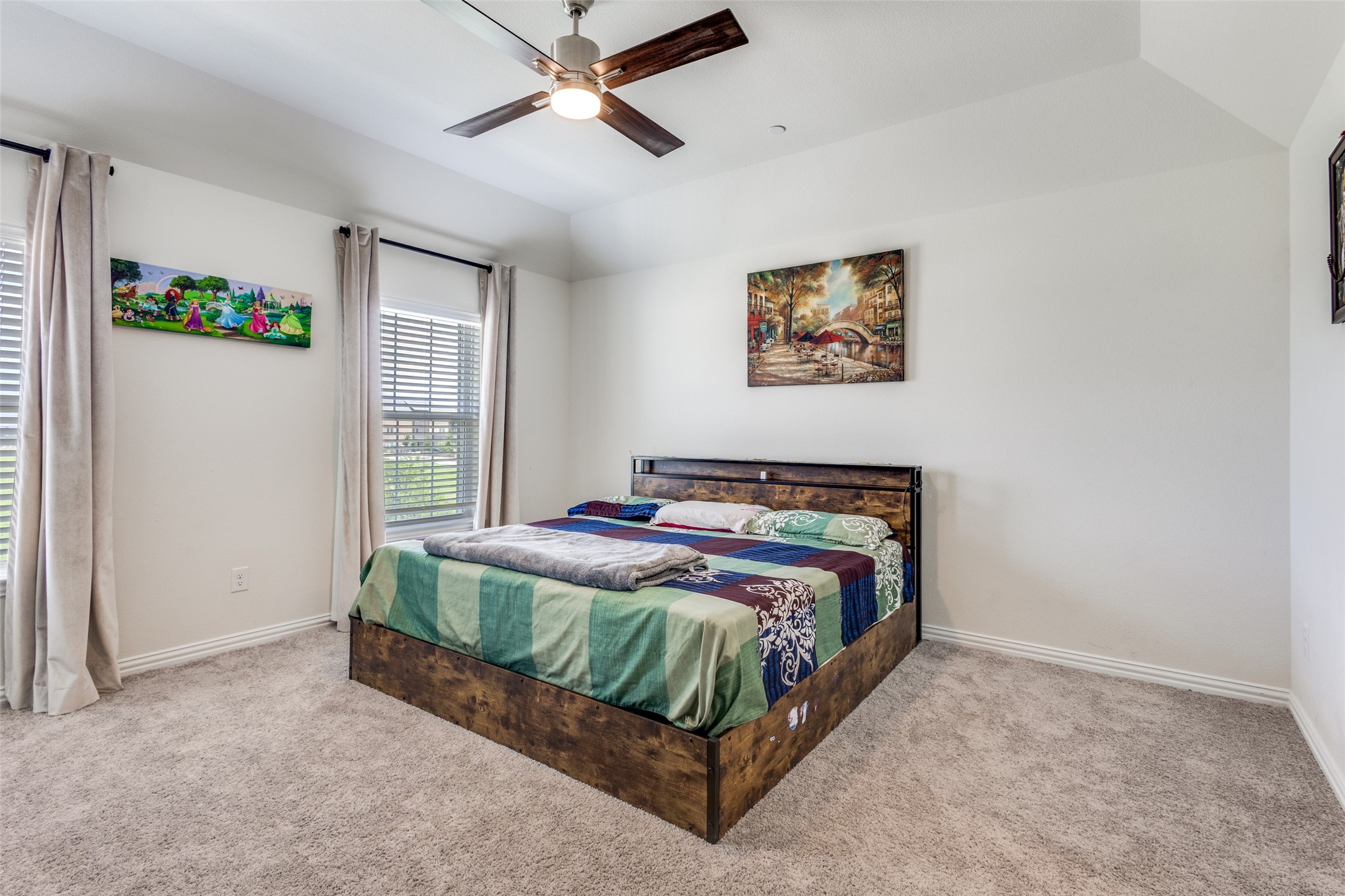 9073 Swallowtail Street Frisco TX 75035