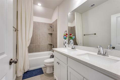 9073 Swallowtail Street Frisco TX 75035