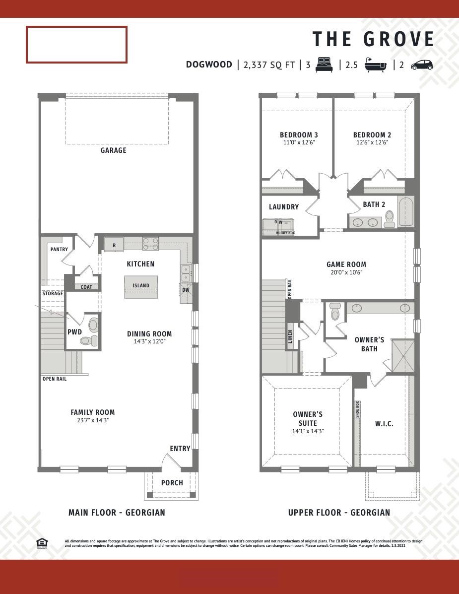 9073 Swallowtail Street Frisco TX 75035