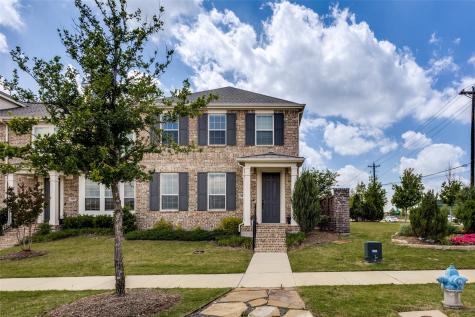 9073 Swallowtail Street Frisco TX 75035