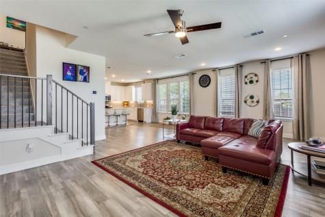 9073 Swallowtail Street Frisco TX 75035