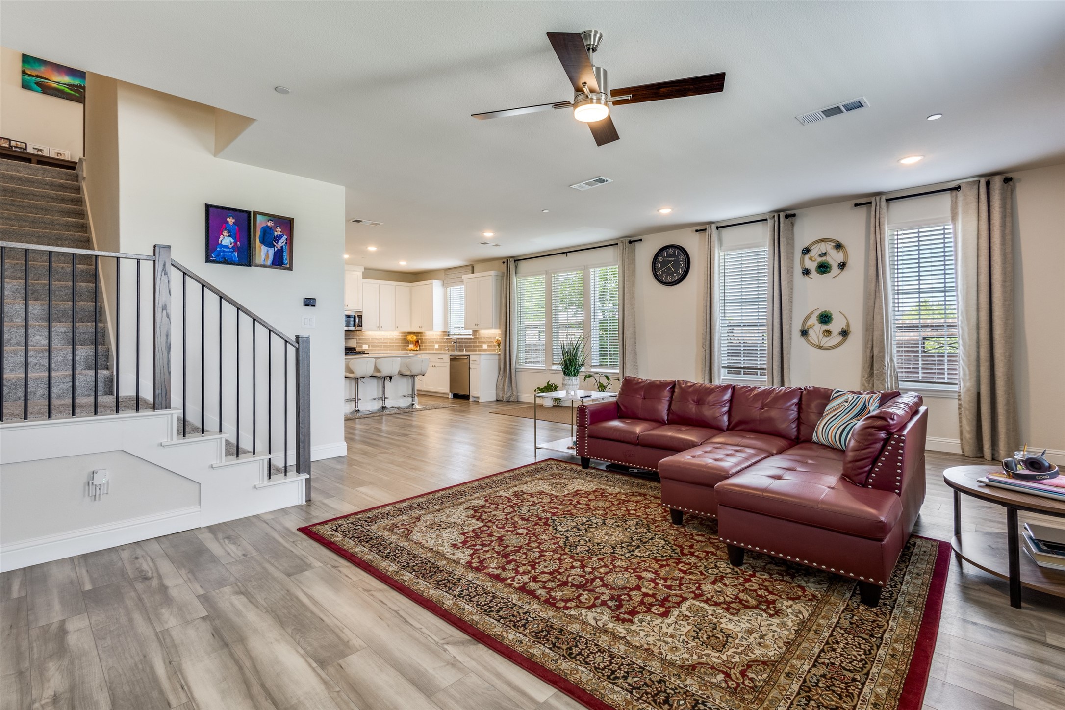 9073 Swallowtail Street Frisco TX 75035