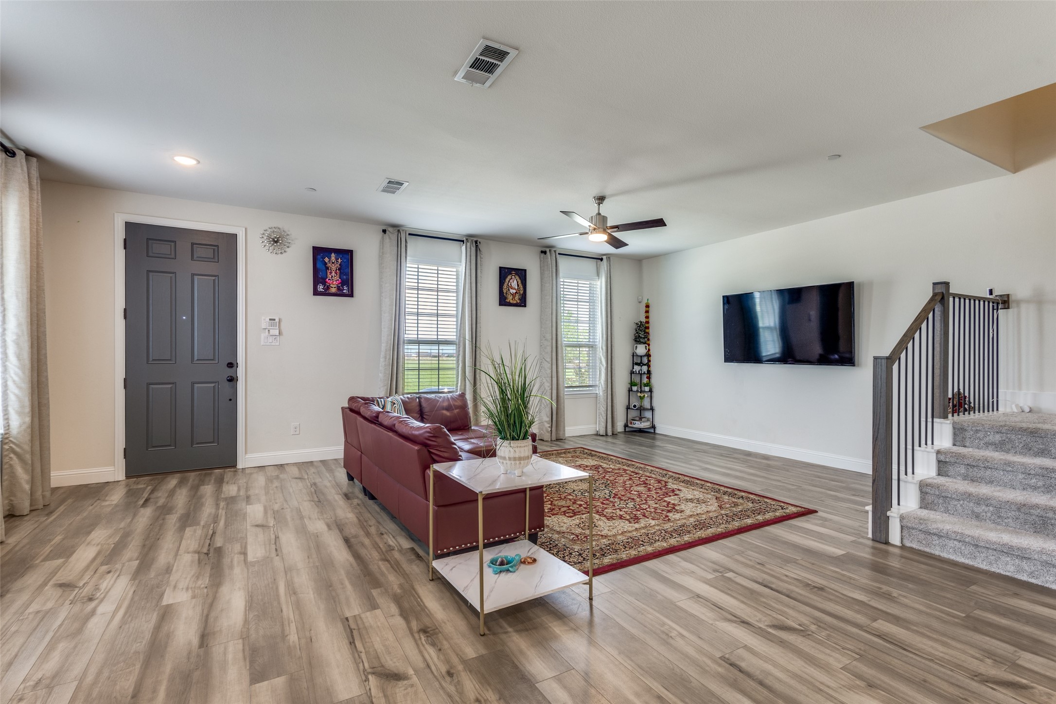 9073 Swallowtail Street Frisco TX 75035