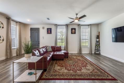 9073 Swallowtail Street Frisco TX 75035