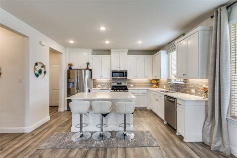 9073 Swallowtail Street Frisco TX 75035